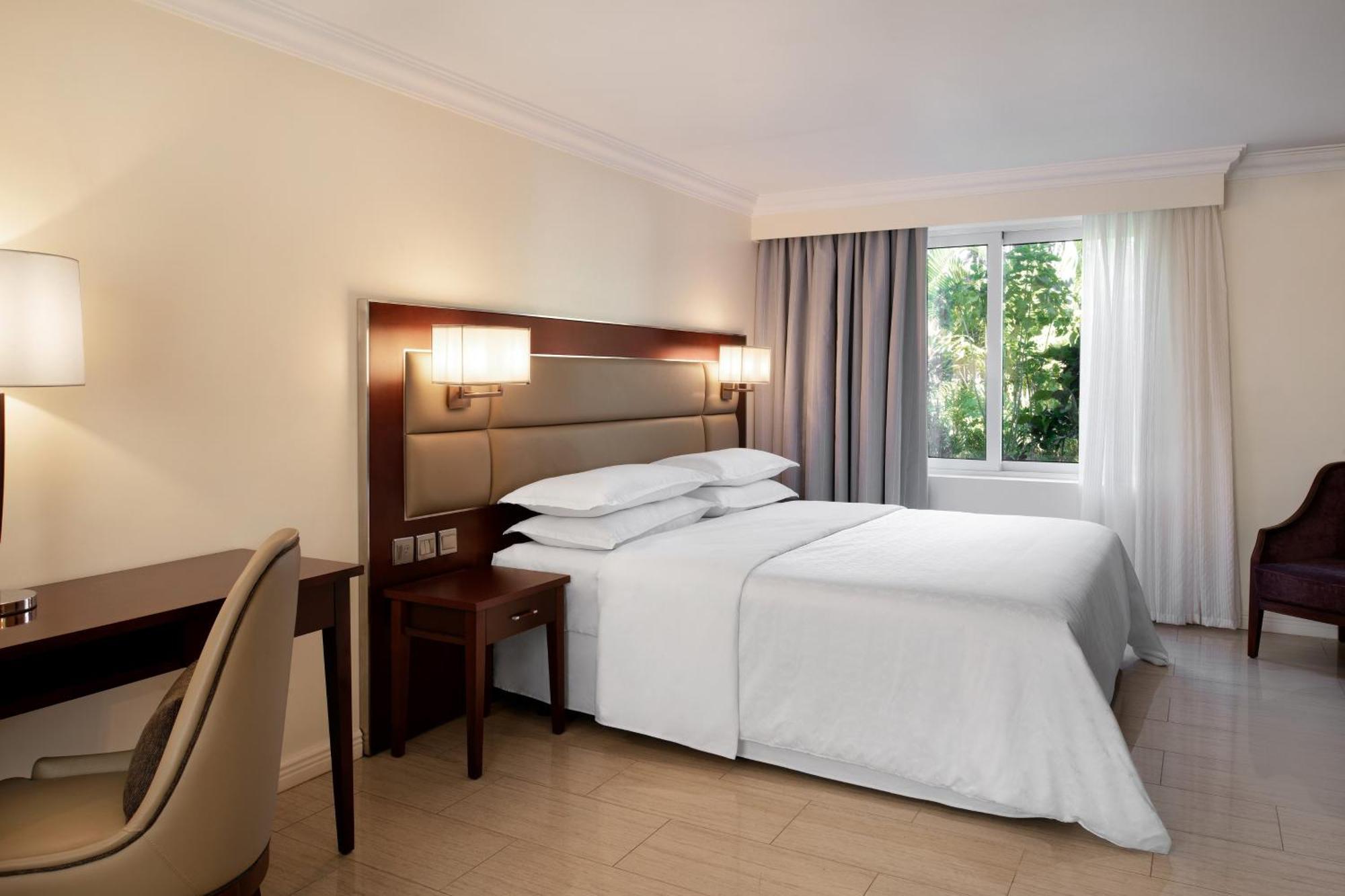 Sheraton Samoa Aggie Grey'S Hotel & Bungalows Apia Ngoại thất bức ảnh