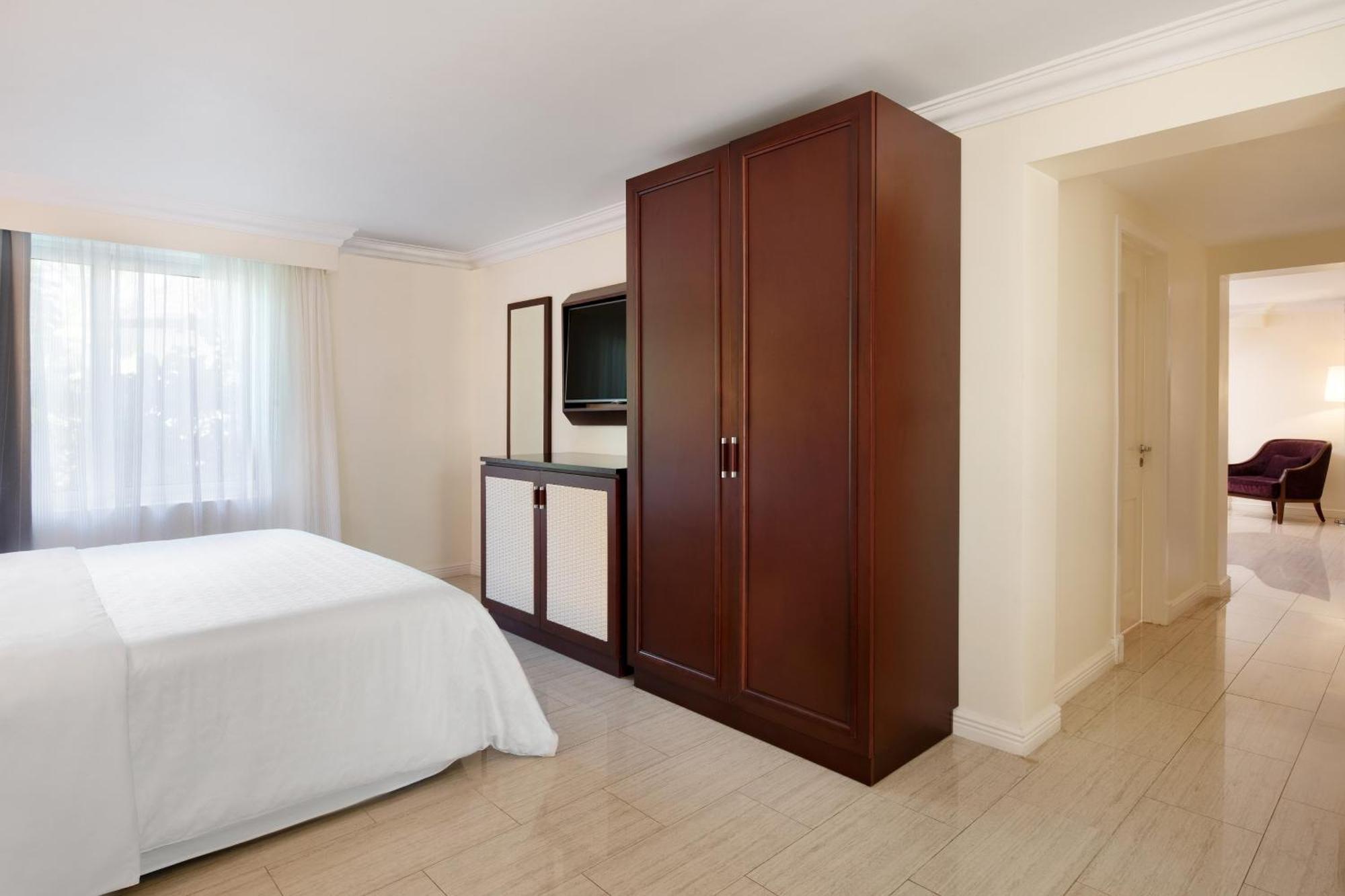 Sheraton Samoa Aggie Grey'S Hotel & Bungalows Apia Ngoại thất bức ảnh