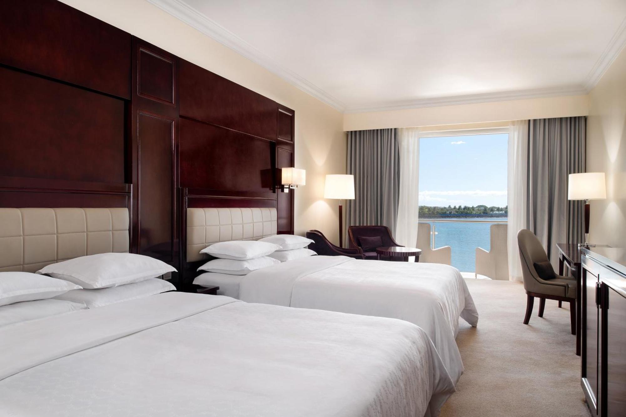 Sheraton Samoa Aggie Grey'S Hotel & Bungalows Apia Ngoại thất bức ảnh