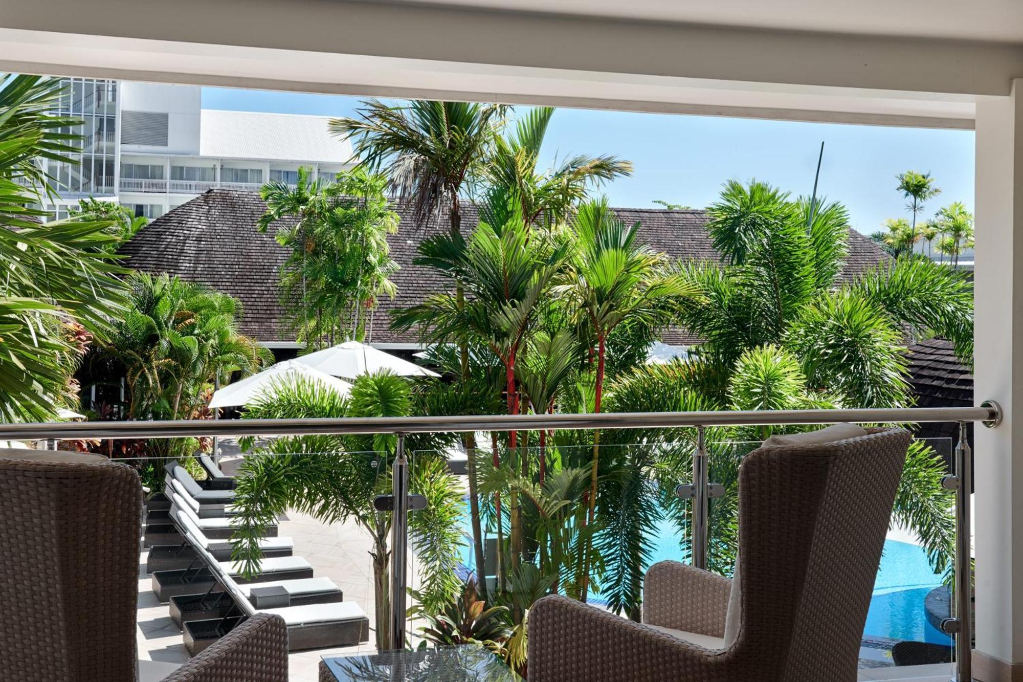 Sheraton Samoa Aggie Grey'S Hotel & Bungalows Apia Ngoại thất bức ảnh
