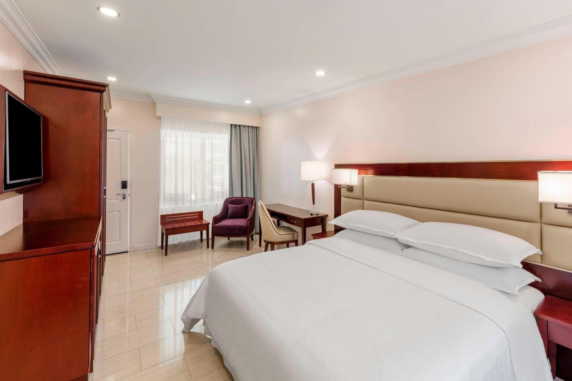 Sheraton Samoa Aggie Grey'S Hotel & Bungalows Apia Ngoại thất bức ảnh