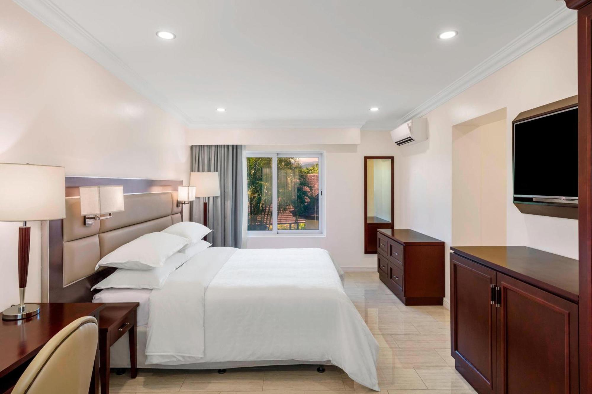 Sheraton Samoa Aggie Grey'S Hotel & Bungalows Apia Ngoại thất bức ảnh