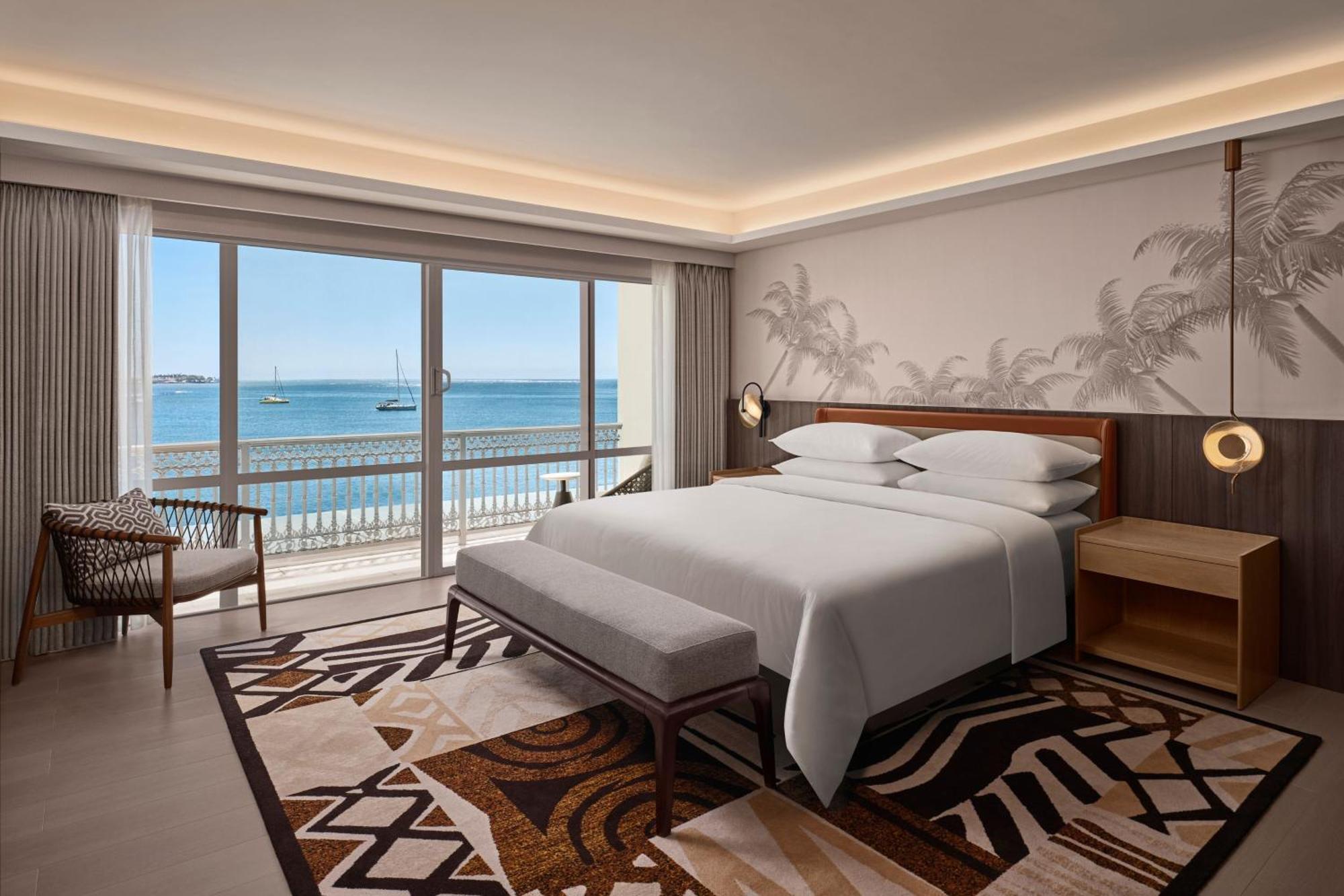 Sheraton Samoa Aggie Grey'S Hotel & Bungalows Apia Ngoại thất bức ảnh