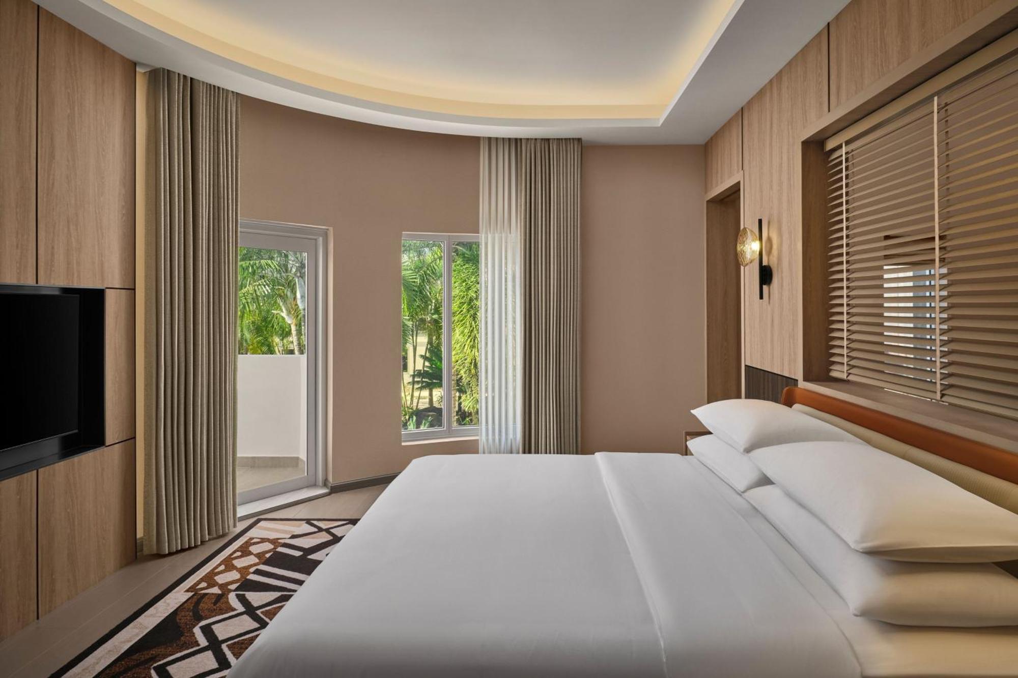 Sheraton Samoa Aggie Grey'S Hotel & Bungalows Apia Ngoại thất bức ảnh