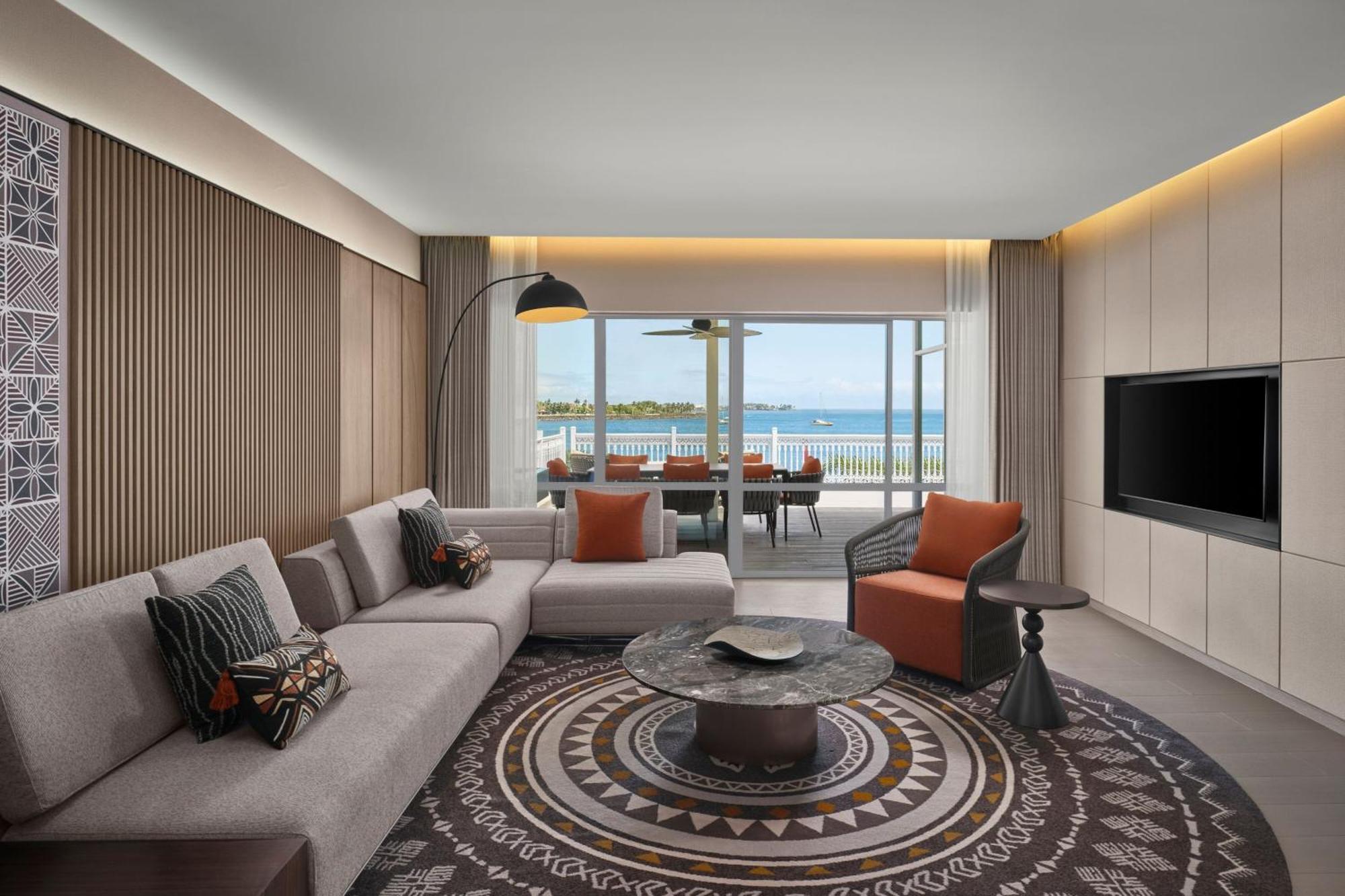 Sheraton Samoa Aggie Grey'S Hotel & Bungalows Apia Ngoại thất bức ảnh