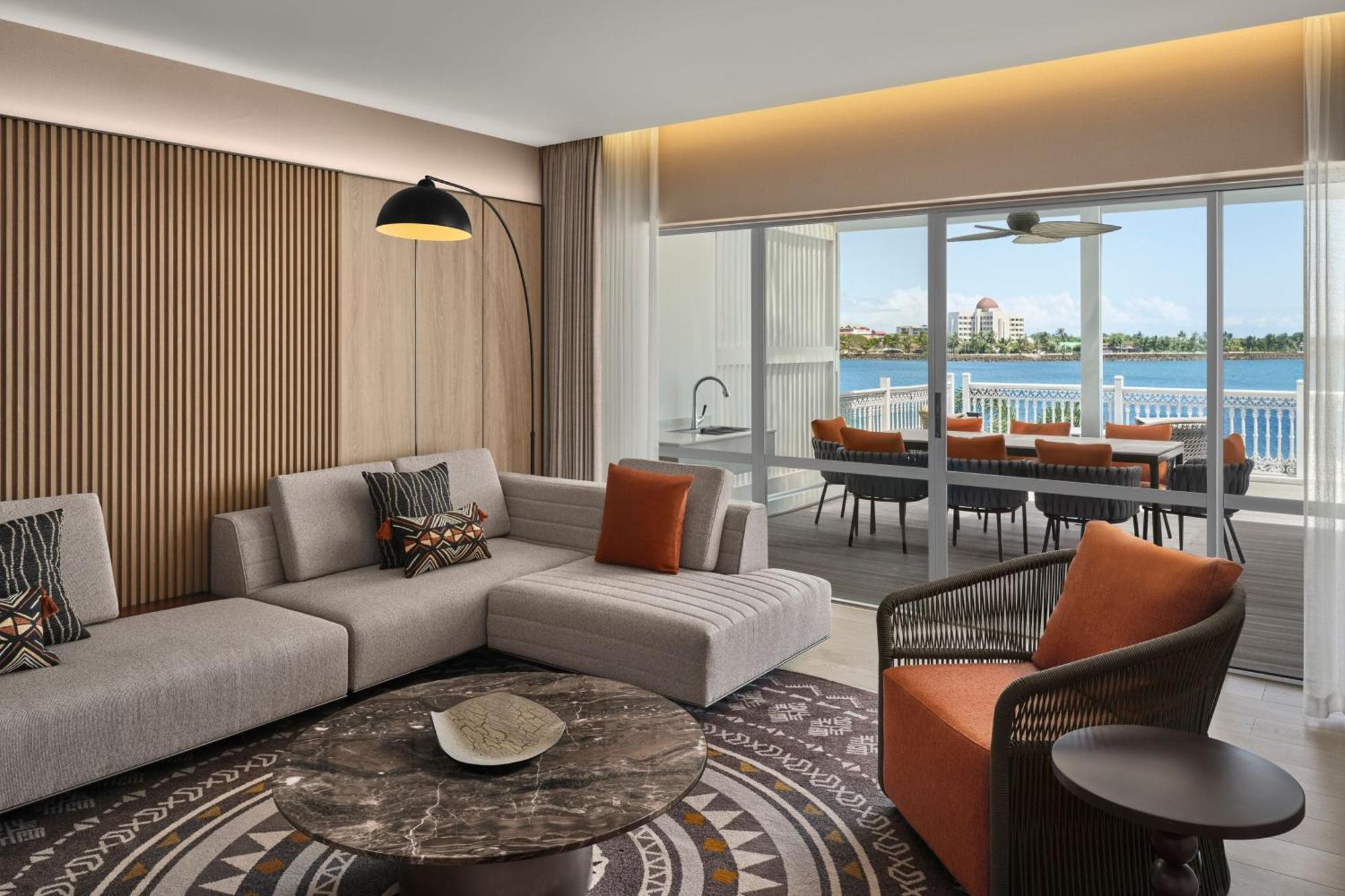Sheraton Samoa Aggie Grey'S Hotel & Bungalows Apia Ngoại thất bức ảnh