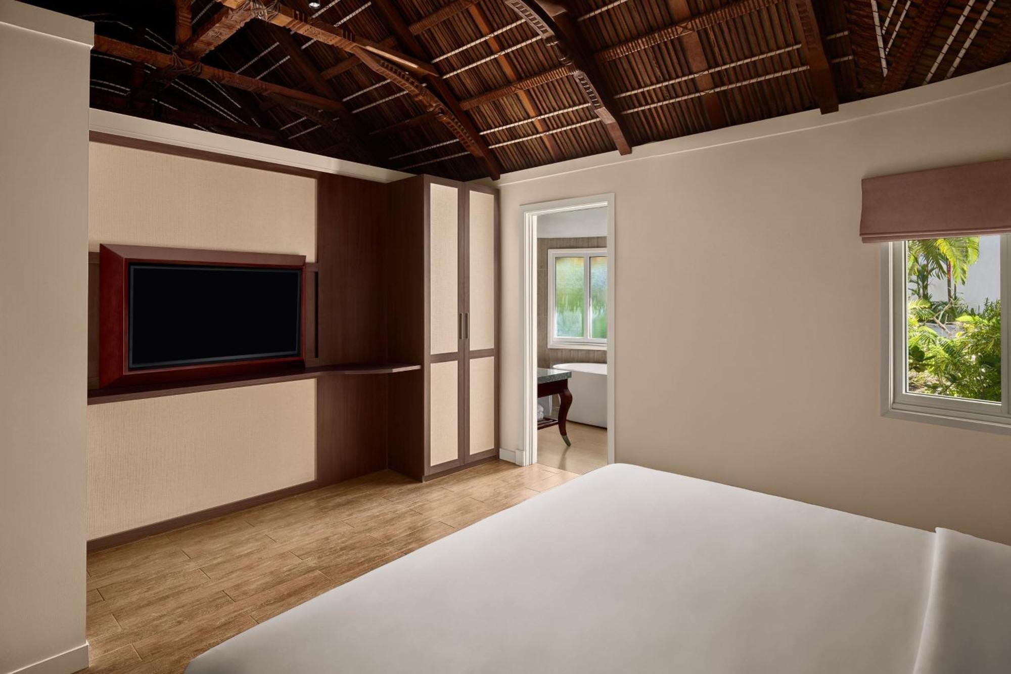 Sheraton Samoa Aggie Grey'S Hotel & Bungalows Apia Ngoại thất bức ảnh