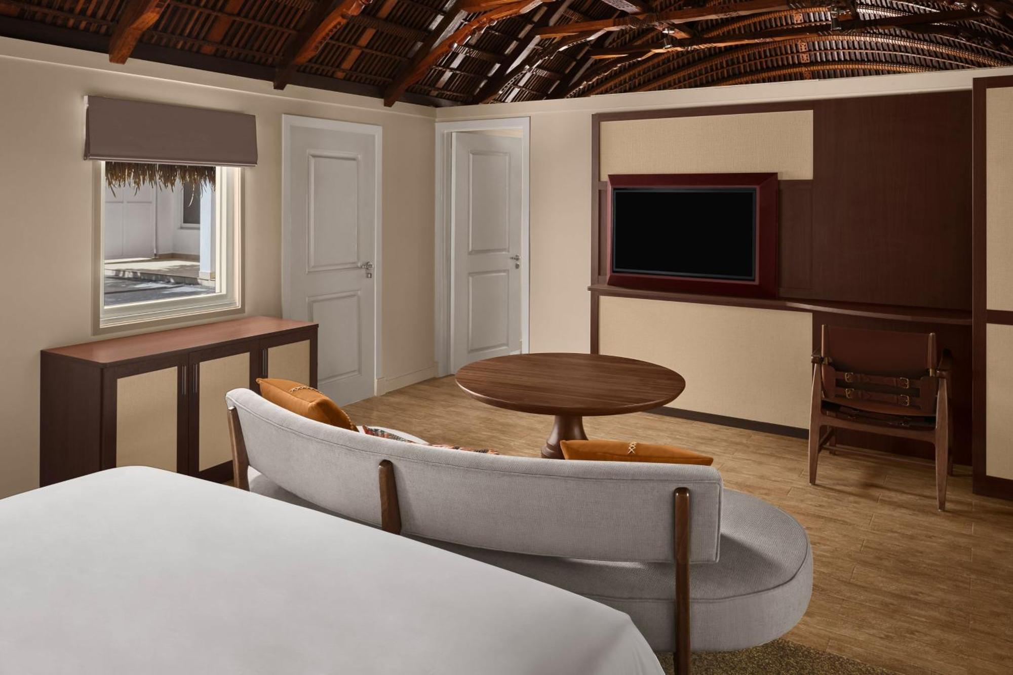 Sheraton Samoa Aggie Grey'S Hotel & Bungalows Apia Ngoại thất bức ảnh