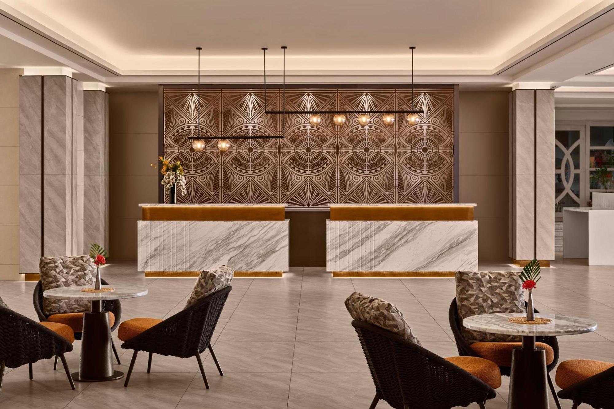 Sheraton Samoa Aggie Grey'S Hotel & Bungalows Apia Ngoại thất bức ảnh