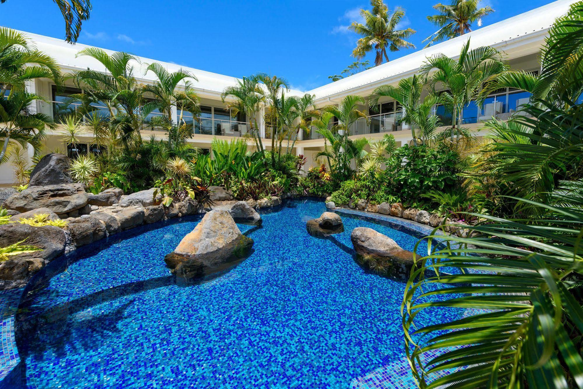 Sheraton Samoa Aggie Grey'S Hotel & Bungalows Apia Ngoại thất bức ảnh